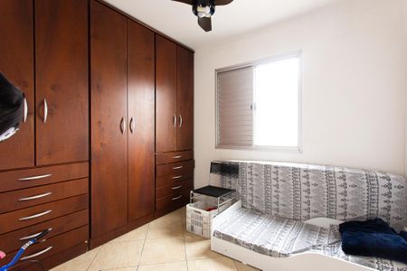 Apartamento à venda com 54m², 2 quartos e 1 vaga Apartamento à venda com 54m², 2 quartos e 1 vagaQuarto 2