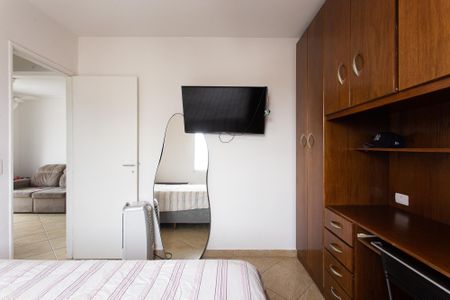 Apartamento à venda com 54m², 2 quartos e 1 vaga Apartamento à venda com 54m², 2 quartos e 1 vagaQuarto 1