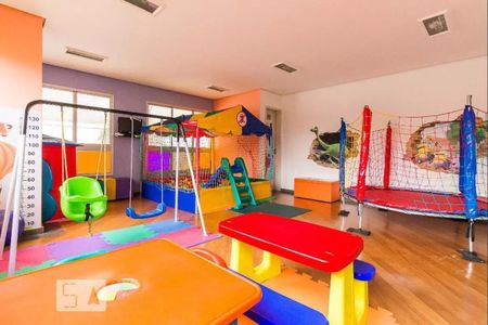 Apartamento à venda com 54m², 2 quartos e 1 vaga Apartamento à venda com 54m², 2 quartos e 1 vagaÁrea Comum