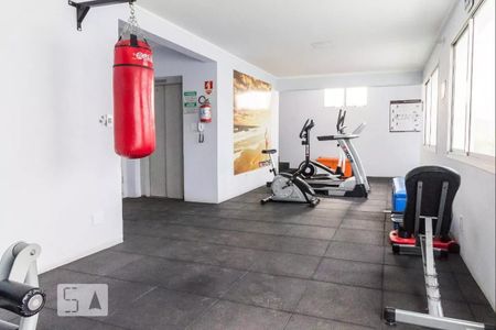 Apartamento à venda com 54m², 2 quartos e 1 vaga Apartamento à venda com 54m², 2 quartos e 1 vagaÁrea Comum