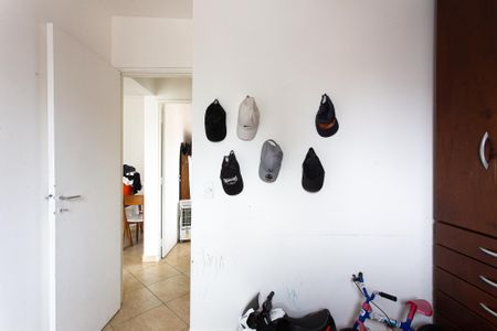Apartamento à venda com 54m², 2 quartos e 1 vaga Apartamento à venda com 54m², 2 quartos e 1 vagaQuarto 2