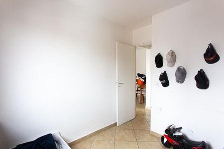 Apartamento à venda com 54m², 2 quartos e 1 vaga Apartamento à venda com 54m², 2 quartos e 1 vagaQuarto 2