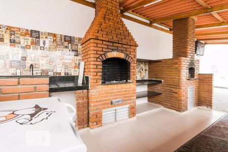 Apartamento à venda com 54m², 2 quartos e 1 vaga Apartamento à venda com 54m², 2 quartos e 1 vagaÁrea Comum