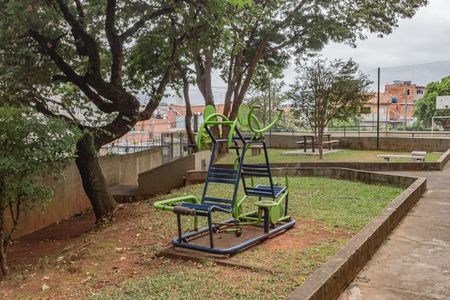 Apartamento à venda com 55m², 2 quartos e 1 vaga Apartamento à venda com 55m², 2 quartos e 1 vagaÁrea comum