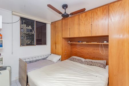 Quarto 2 de apartamento à venda com 2 quartos, 55m² em Vila da Saúde, São Paulo