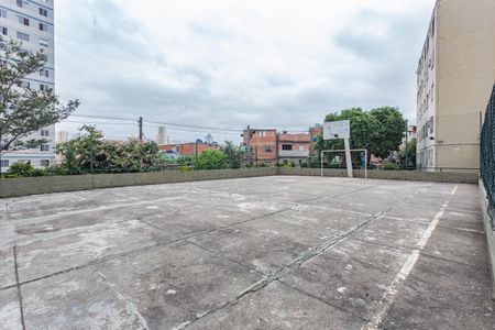 Apartamento à venda com 55m², 2 quartos e 1 vaga Apartamento à venda com 55m², 2 quartos e 1 vagaQuadra Esportiva