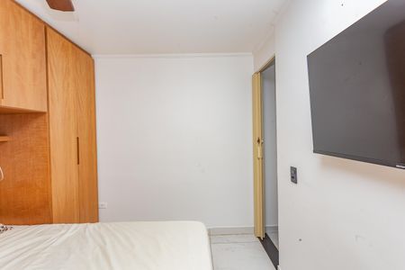 Apartamento à venda com 55m², 2 quartos e 1 vaga Apartamento à venda com 55m², 2 quartos e 1 vagaQuarto 2