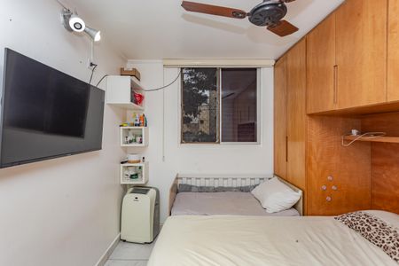 Apartamento à venda com 55m², 2 quartos e 1 vaga Apartamento à venda com 55m², 2 quartos e 1 vagaQuarto 2