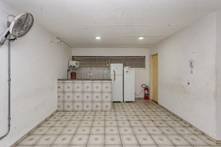 Apartamento à venda com 55m², 2 quartos e 1 vaga Apartamento à venda com 55m², 2 quartos e 1 vagaÁrea comum - Salão de festas
