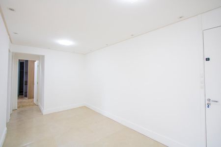 Sala de apartamento para alugar com 2 quartos, 64m² em Jardim, Santo André