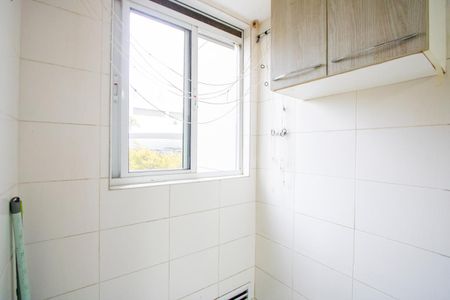 Apartamento à venda com 64m², 2 quartos e 1 vagaÁrea de serviço