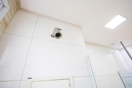 Apartamento à venda com 64m², 2 quartos e 1 vagaBanheiro social