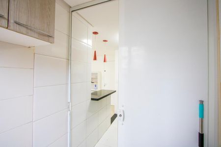Apartamento à venda com 64m², 2 quartos e 1 vagaÁrea de serviço