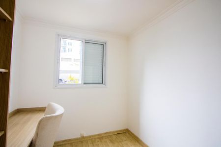 Apartamento à venda com 64m², 2 quartos e 1 vagaQuarto 2