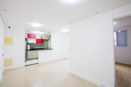 Apartamento à venda com 64m², 2 quartos e 1 vagaSala