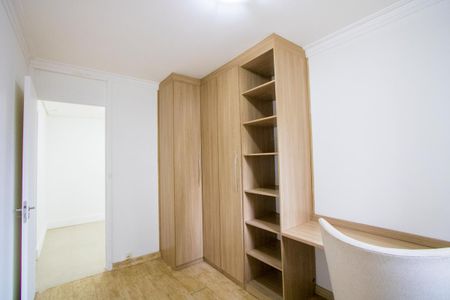 Apartamento à venda com 64m², 2 quartos e 1 vagaQuarto 2