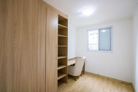 Apartamento à venda com 64m², 2 quartos e 1 vagaQuarto 2