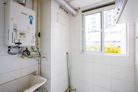 Apartamento à venda com 64m², 2 quartos e 1 vagaÁrea de serviço