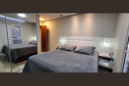Apartamento à venda com 102m², 2 quartos e 1 vagaQuarto Suíte