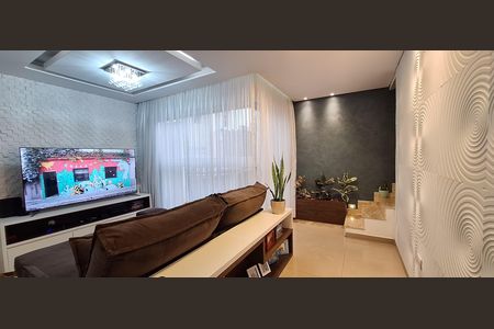 Apartamento à venda com 102m², 2 quartos e 1 vagaDetalhe Sala