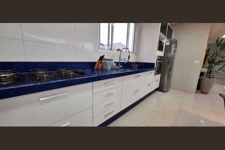 Apartamento à venda com 102m², 2 quartos e 1 vagaCozinha - Armários