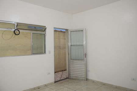 Sala de casa para alugar com 1 quarto, 65m² em Jardim São Bento Novo, Embu das Artes