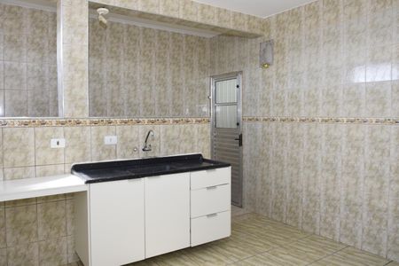 Casa para alugar com 65m², 1 quarto e sem vagaCozinha