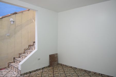 Casa para alugar com 65m², 1 quarto e sem vagaÁrea externa