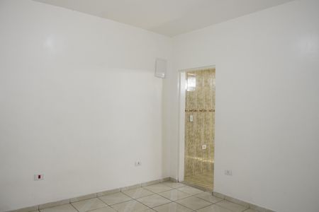 Sala de casa para alugar com 1 quarto, 65m² em Jardim São Bento Novo, Embu das Artes