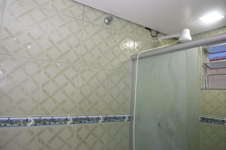 Casa para alugar com 65m², 1 quarto e sem vagaBanheiro da Suíte