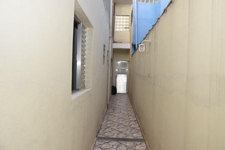 Casa para alugar com 65m², 1 quarto e sem vagaÁrea externa
