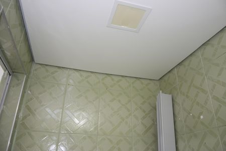 Casa para alugar com 65m², 1 quarto e sem vagaBanheiro da Suíte