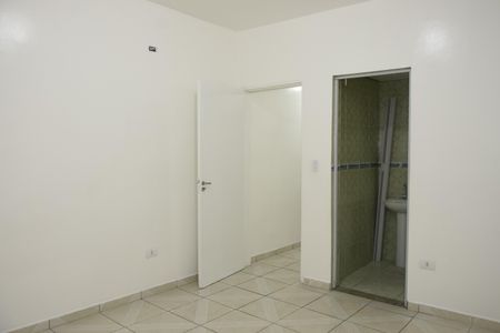 Casa para alugar com 65m², 1 quarto e sem vagaSuíte