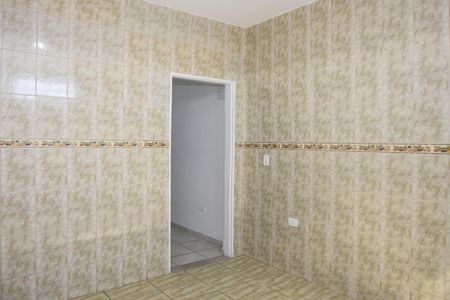 Casa para alugar com 65m², 1 quarto e sem vagaCozinha