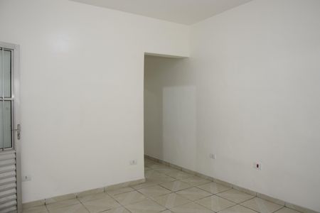 Sala de casa para alugar com 1 quarto, 65m² em Jardim São Bento Novo, Embu das Artes
