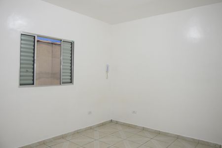 Suíte de casa para alugar com 1 quarto, 65m² em Jardim São Bento Novo, Embu das Artes