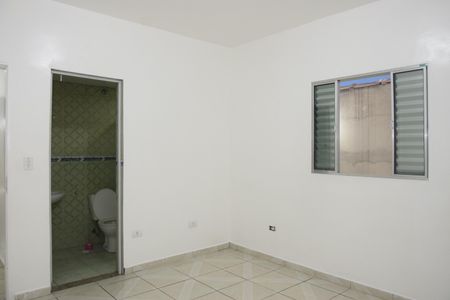 Casa para alugar com 65m², 1 quarto e sem vagaSuíte