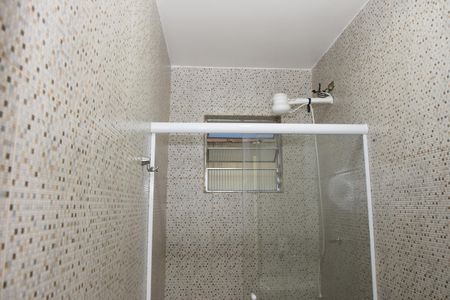 Casa para alugar com 65m², 1 quarto e sem vagaBanheiro