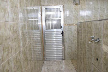 Casa para alugar com 65m², 1 quarto e sem vagaLavanderia