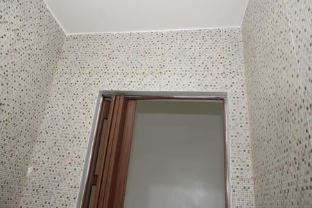 Casa para alugar com 65m², 1 quarto e sem vagaBanheiro