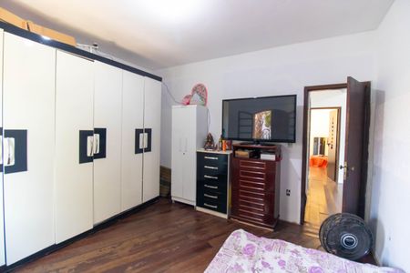 Casa para alugar com 176m², 4 quartos e 1 vagaQuarto 4