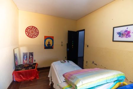 Casa para alugar com 176m², 4 quartos e 1 vagaQuarto 3