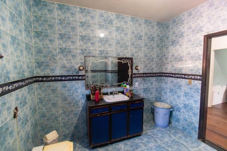 Casa para alugar com 176m², 4 quartos e 1 vagaBanheiro 1