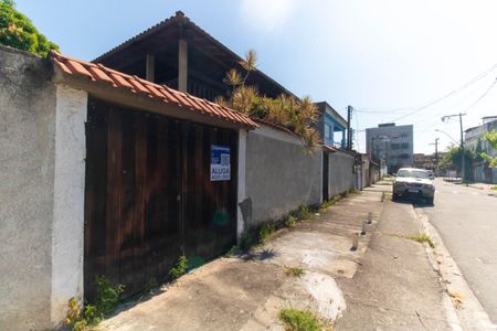 Casa para alugar com 176m², 4 quartos e 1 vagaPlaquinha 
