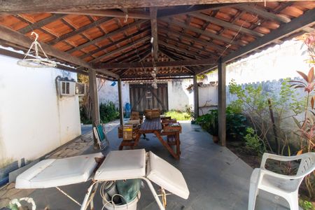 Casa para alugar com 176m², 4 quartos e 1 vagaÁrea externa