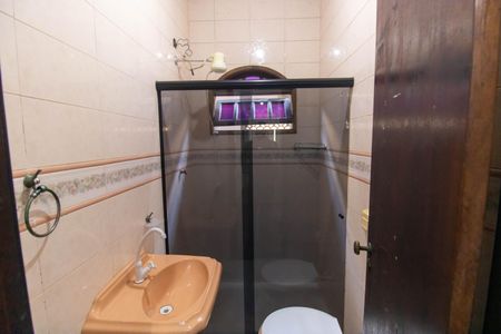 Casa para alugar com 176m², 4 quartos e 1 vagaBanheiro 2