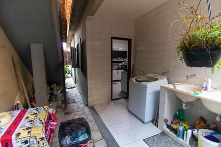 Casa para alugar com 176m², 4 quartos e 1 vagaÁrea de Serviço