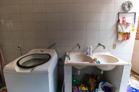 Casa para alugar com 176m², 4 quartos e 1 vagaÁrea de Serviço