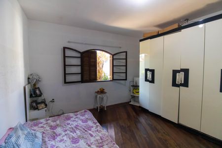 Casa para alugar com 176m², 4 quartos e 1 vagaQuarto 4