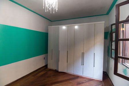 Casa para alugar com 176m², 4 quartos e 1 vagaQuarto 1